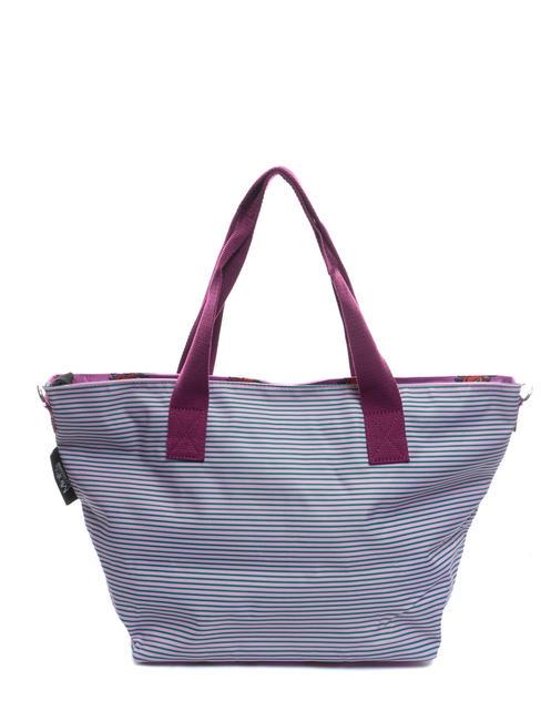 MULTI FANTASY Borsa shopping grande liliac sachet - Borse e accessori kids
