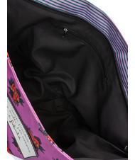 MINIPA' MULTI FANTASY Borsa shopping grande liliac sachet - Borse e accessori kids - 5