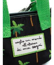 MINIPA' MULTI FANTASY Astuccio portachiavi mini Nero - Borse e accessori kids - 3