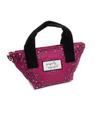 MINIPA' MULTI FANTASY Borsa shopper mini fuxia - Borse e accessori kids - 2