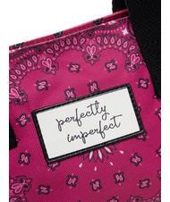 MINIPA' MULTI FANTASY Borsa shopper mini fuxia - Borse e accessori kids - 3