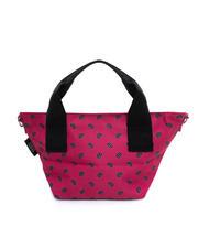 MINIPA' MULTI FANTASY Borsa shopper mini fuxia - Borse e accessori kids - 4