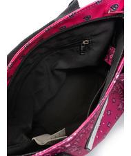 MINIPA' MULTI FANTASY Borsa shopper mini fuxia - Borse e accessori kids - 5