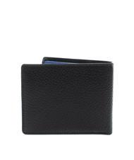 PLEIN SPORT WALL STREET Portafoglio in pelle black - Portafogli Uomo - 3
