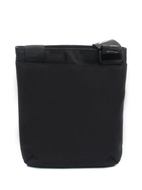 NEW SUPER HERO Borsello da viaggio in nylon black - Tracolle Uomo