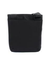 PLEIN SPORT NEW SUPER HERO Borsello da viaggio in nylon black - Tracolle Uomo - 4