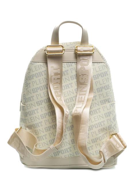 RED HILL Zaino con texture logo white - Borse Donna