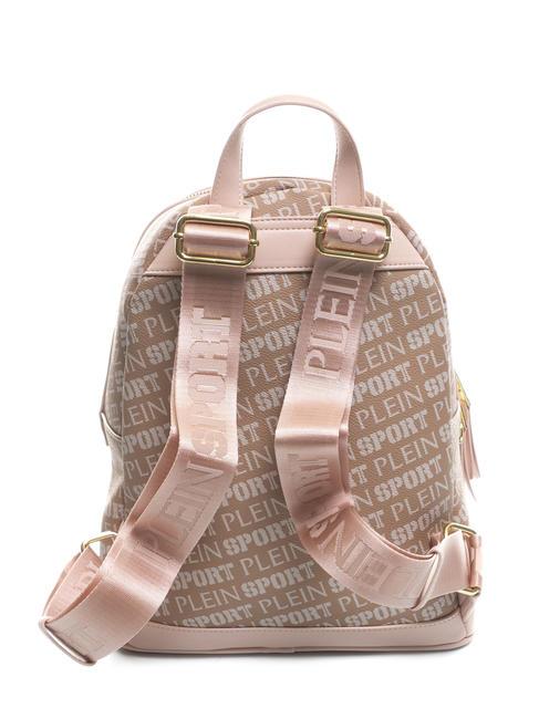 RED HILL Zaino con texture logo taupe - Borse Donna