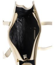 PLEIN SPORT RED HILL Borsa a mano white - Borse Donna - 5