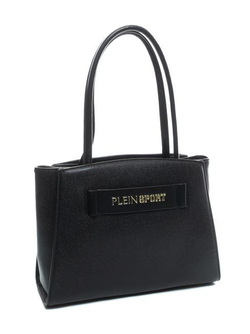 BLAKE Borsa a spalla black - Borse Donna