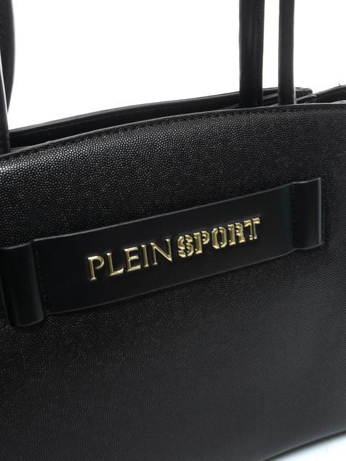 BLAKE Borsa a spalla black - Borse Donna