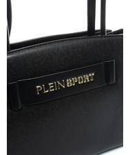 PLEIN SPORT BLAKE Borsa a spalla black - Borse Donna - 3