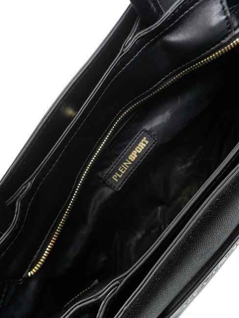 BLAKE Borsa a spalla black - Borse Donna