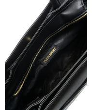 PLEIN SPORT BLAKE Borsa a spalla black - Borse Donna - 5