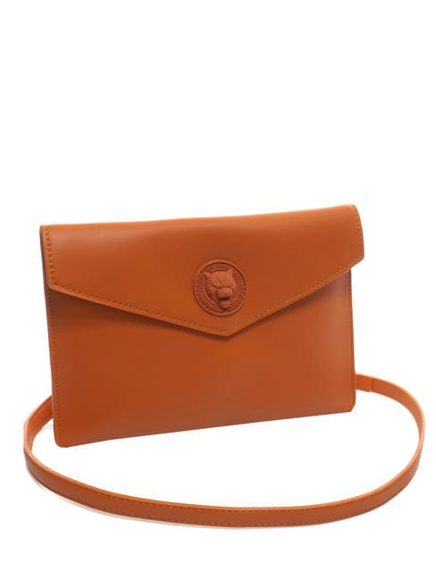 DEVON Pochette a bustina orange - Borse Donna