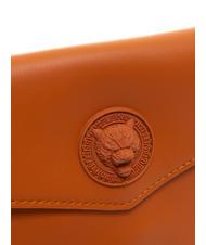 PLEIN SPORT DEVON Pochette a bustina orange - Borse Donna - 3