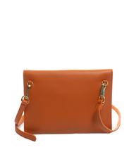 PLEIN SPORT DEVON Pochette a bustina orange - Borse Donna - 4