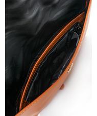 PLEIN SPORT DEVON Pochette a bustina orange - Borse Donna - 5
