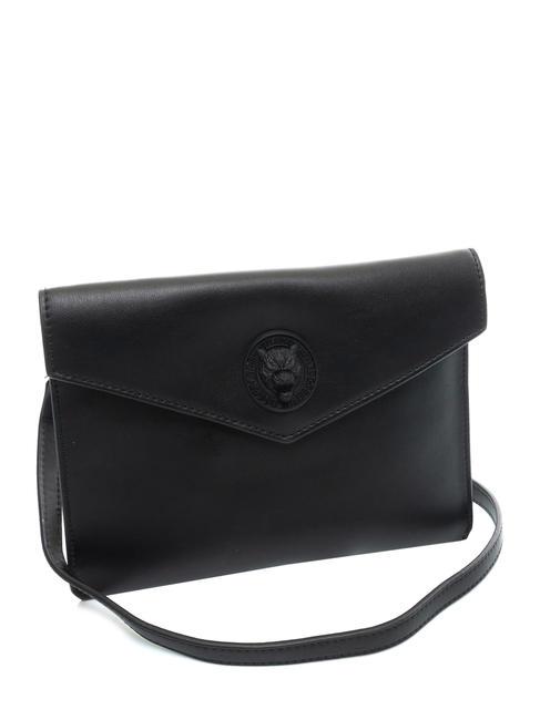 DEVON Pochette a bustina black - Borse Donna