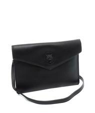 PLEIN SPORT DEVON Pochette a bustina black - Borse Donna - 2