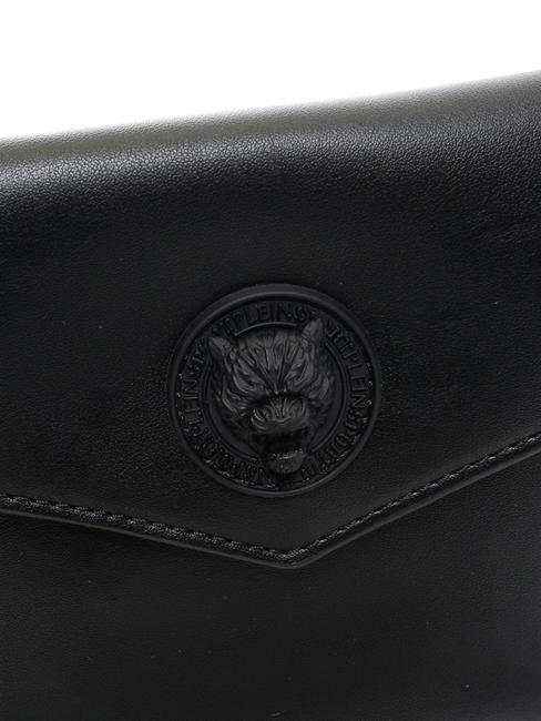 DEVON Pochette a bustina black - Borse Donna