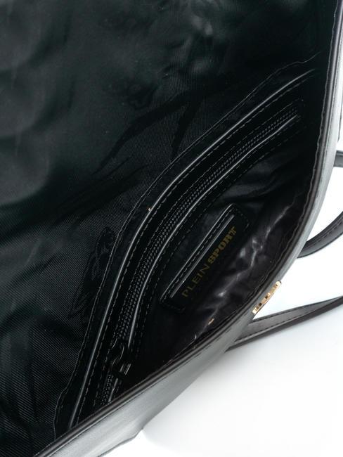 DEVON Pochette a bustina black - Borse Donna