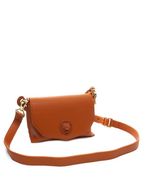DEVON Mini Bag a spalla orange - Borse Donna