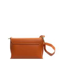 PLEIN SPORT DEVON Mini Bag a spalla orange - Borse Donna - 3
