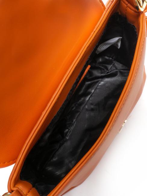 DEVON Mini Bag a spalla orange - Borse Donna