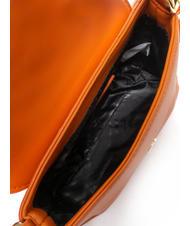 PLEIN SPORT DEVON Mini Bag a spalla orange - Borse Donna - 4