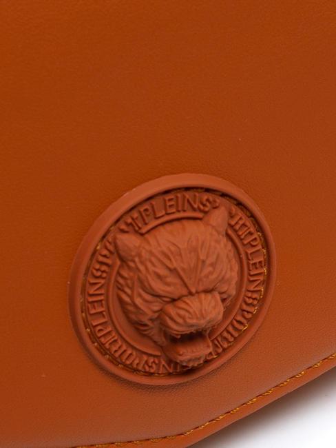 DEVON Mini Bag a spalla orange - Borse Donna
