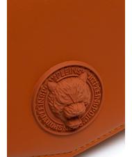 PLEIN SPORT DEVON Mini Bag a spalla orange - Borse Donna - 5