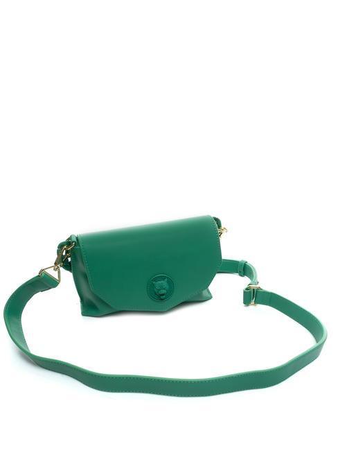 DEVON Mini Bag a spalla green - Borse Donna