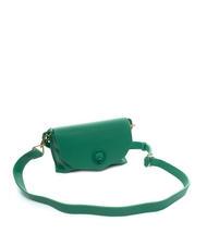 PLEIN SPORT DEVON Mini Bag a spalla green - Borse Donna - 2