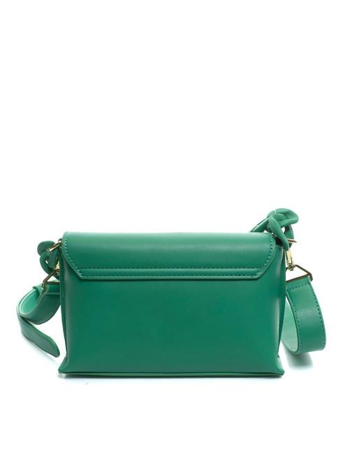 DEVON Mini Bag a spalla green - Borse Donna