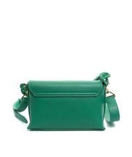 PLEIN SPORT DEVON Mini Bag a spalla green - Borse Donna - 3