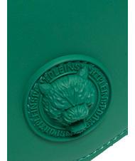 PLEIN SPORT DEVON Mini Bag a spalla green - Borse Donna - 5