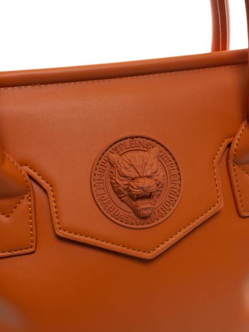 DEVON Borsa a mano orange - Borse Donna