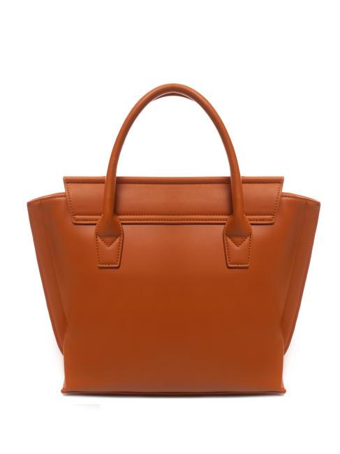 DEVON Borsa a mano orange - Borse Donna