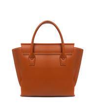 PLEIN SPORT DEVON Borsa a mano orange - Borse Donna - 3