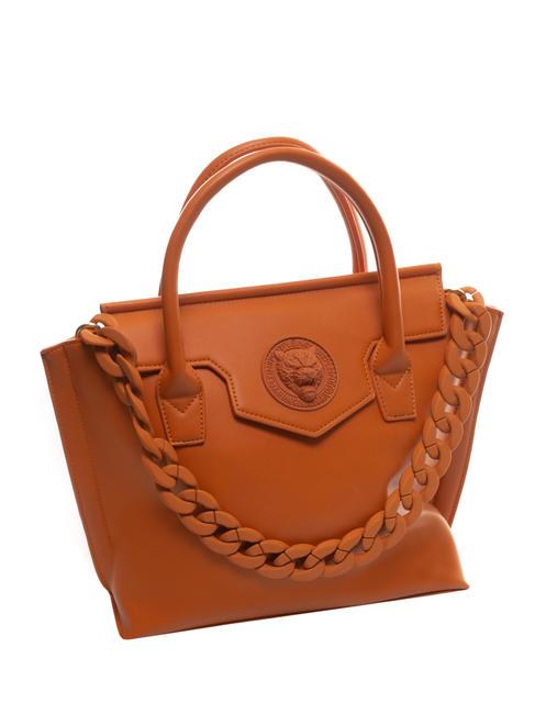 DEVON Borsa a mano orange - Borse Donna