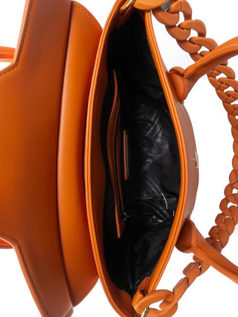 DEVON Borsa a mano orange - Borse Donna