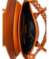 PLEIN SPORT DEVON Borsa a mano orange - Borse Donna - 5