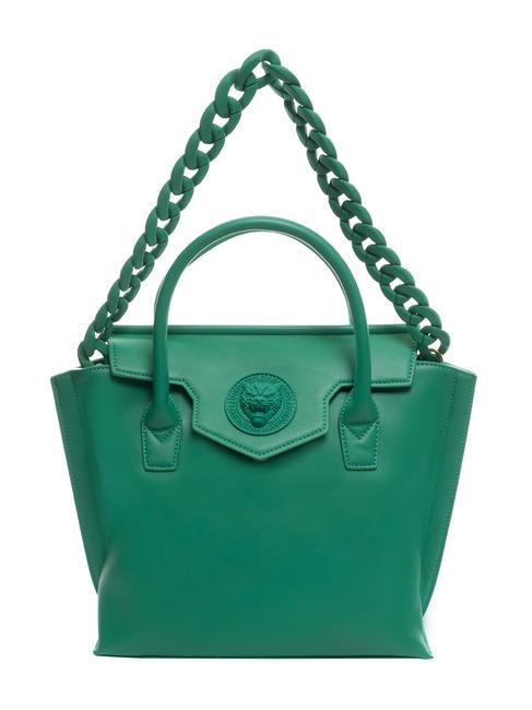 DEVON Borsa a mano green - Borse Donna