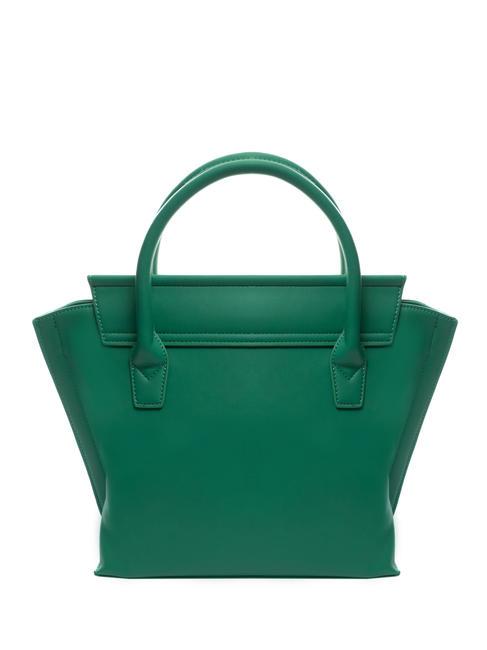 DEVON Borsa a mano green - Borse Donna