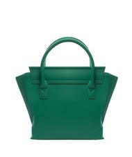 PLEIN SPORT DEVON Borsa a mano green - Borse Donna - 4