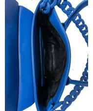 PLEIN SPORT DEVON Borsa a mano ocean - Borse Donna - 5