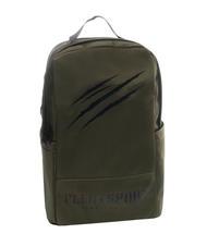 PLEIN SPORT MOVE Zaino grande army - Zaini Scuola & Tempo Libero - 4