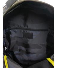 PLEIN SPORT MOVE Zaino grande army - Zaini Scuola & Tempo Libero - 5