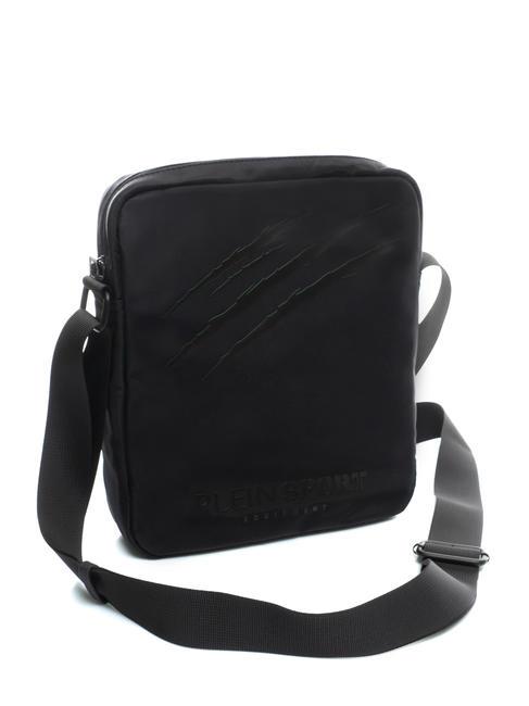 MOVE Borsello in nylon black - Tracolle Uomo